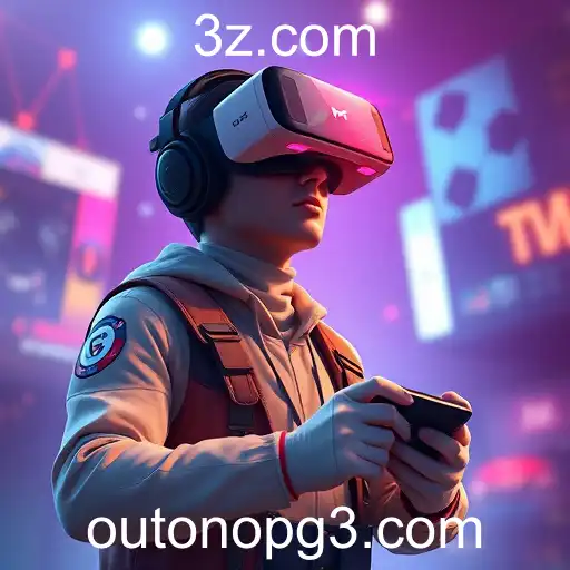 A Evolução e Impacto da Plataforma Outono PG no Cenário dos Jogos