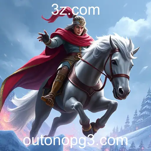 A Inovadora Plataforma Outono PG Agita o Universo dos Jogos