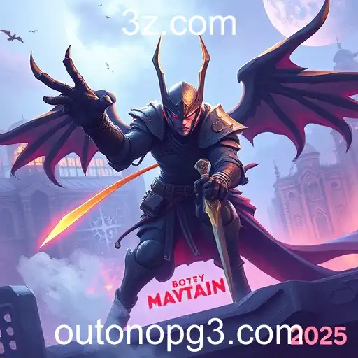 Outono Promete Novidades no Mundo dos Jogos