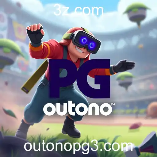 Explorando o Futuro dos Jogos com Plataforma Outono PG
