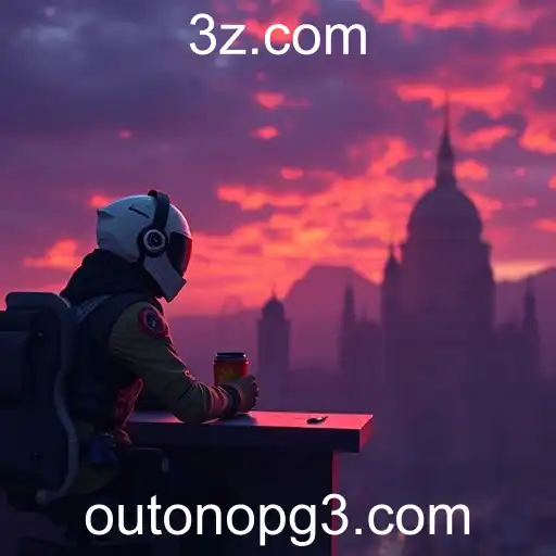 A Revolução de Jogos no Plataforma Outono PG