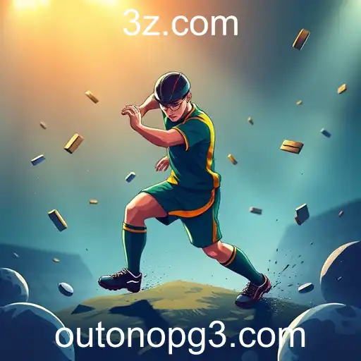 A Ascensão de Jogos no Outono: Tendências e Impactos