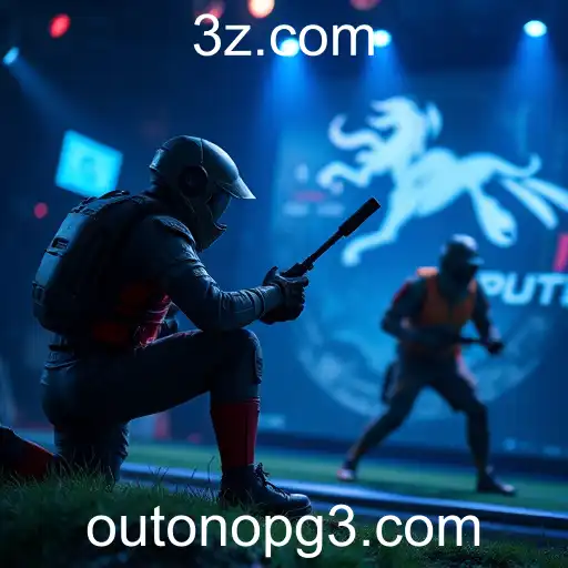 Tendências do Jogo: O Crescer da Plataforma Outono PG