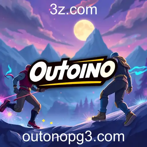 A Ascensão da Plataforma Outono PG no Cenário Global de Jogos