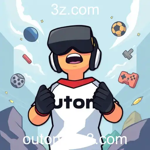 O Crescimento Vertiginoso da 'Plataforma Outono PG' no Mercado de Jogos