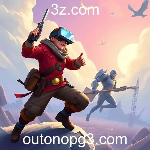 Novidades da Plataforma Outono PG no Horizonte Mundial dos Jogos