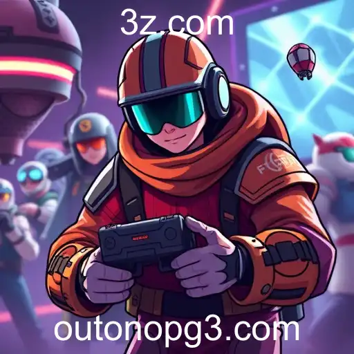 Tendências e Inovações no Universo de Jogos Online