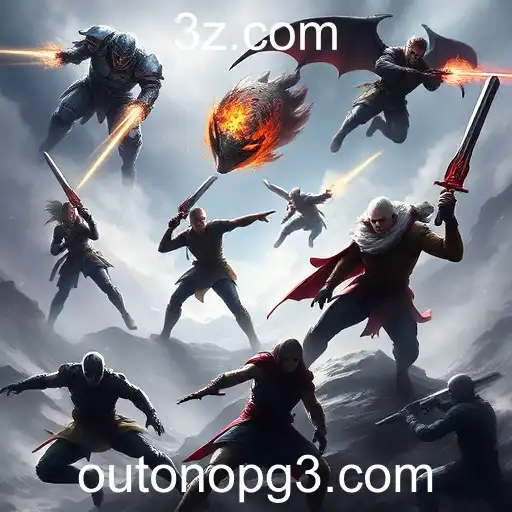 Novidades Quentes no Mundo dos Jogos em 2026