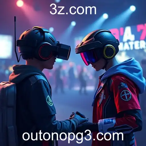 Inovações e Tendências do Outono na Plataforma de Jogos