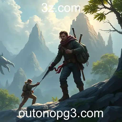 A Nova Era dos Jogos em Plataforma Outono