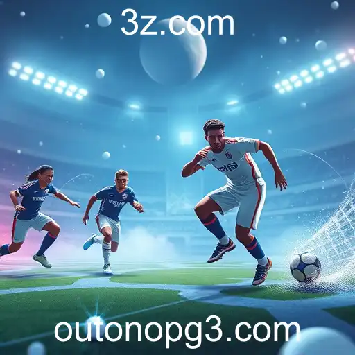 Tendências de Jogos: O Crescimento da Plataforma Outono PG