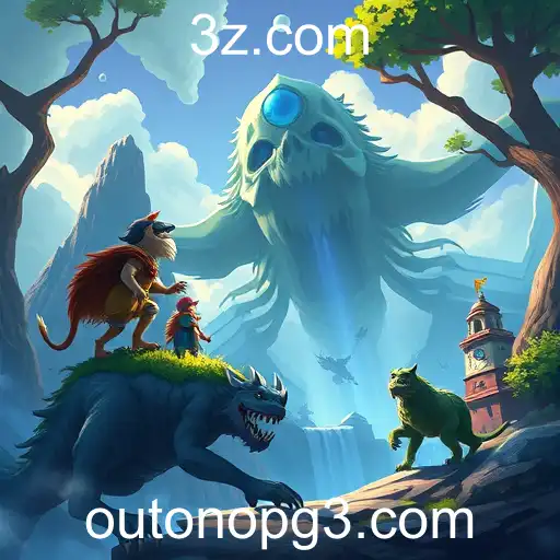 A Era de Ouro dos Jogos: O Renascimento da Plataforma Outono PG