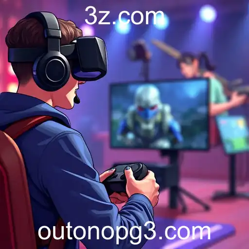 Novidades Quentes de Outono na Plataforma de Jogos