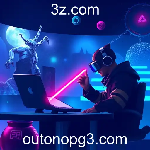 A Nova Era dos Jogos em Outono