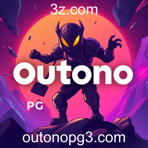 A Nova Era dos Jogos Online: Plataforma Outono PG