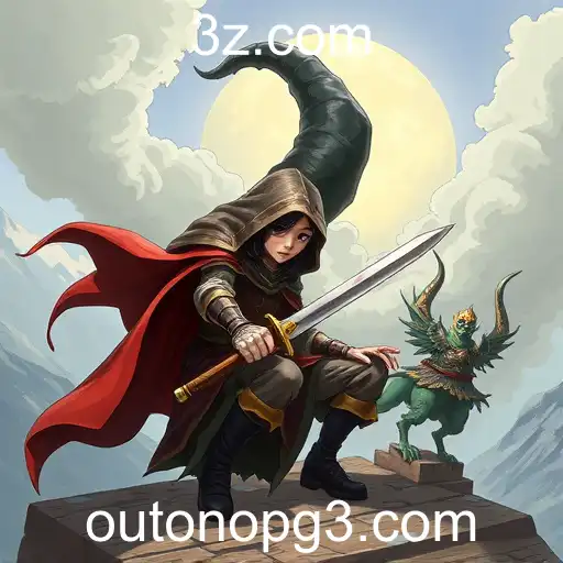 Revolução no Mundo dos Games Online: As Novidades de Plataforma Outono PG