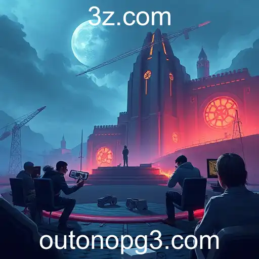 O Crescimento Impressionante da Plataforma Outono PG em 2026