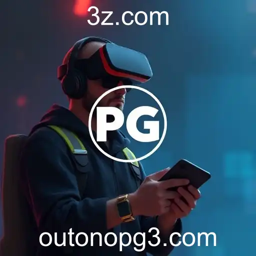 Expansão da Plataforma Outono PG inclui Novos Recursos e Jogos
