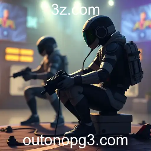 Novidades da Plataforma Outono no Mundo dos Jogos