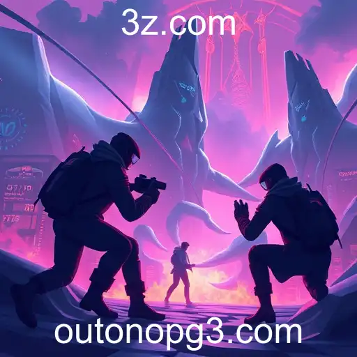Tendências de Jogos na Plataforma Outono PG