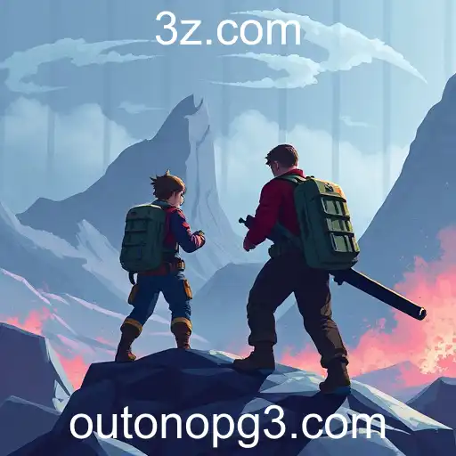 Tendências de Jogos em 2026: O Impacto da Plataforma Outono PG