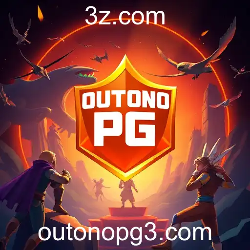 Inovações na Plataforma Outono PG Transformam Cenário de Jogos