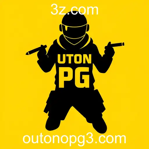 A Ascensão da 'Plataforma Outono PG' no Cenário de Jogos