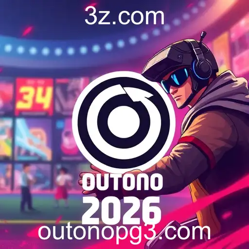 Revolução dos Jogos: Outono Marca Nova Era na Plataforma PG