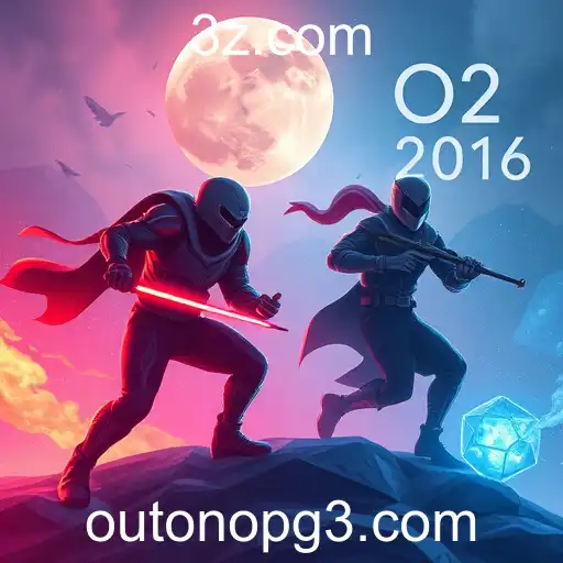 A Ascensão e Inovação da Plataforma Outono PG em 2026