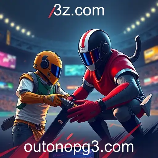 A Ascensão da Plataforma Outono PG no Cenário de Jogos