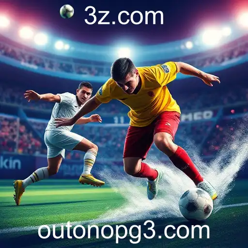 A Ascensão da Plataforma Outono PG no Mundo dos Jogos